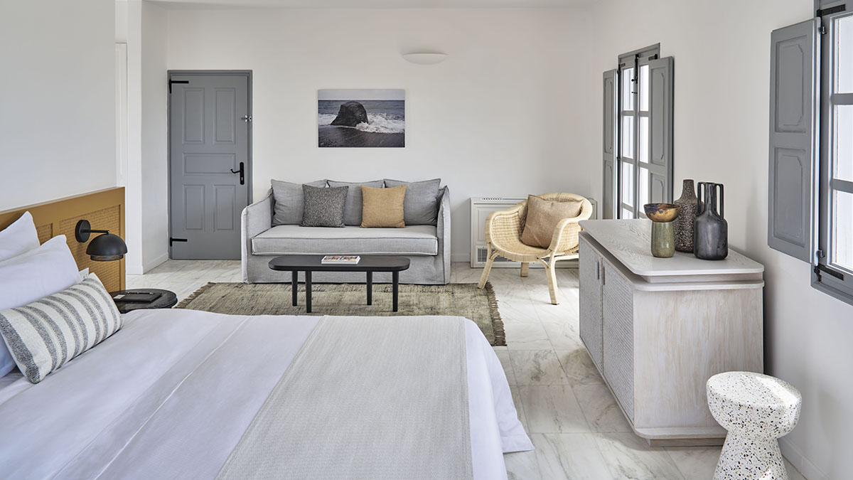 Vedema, a Luxury Collection  Resort 